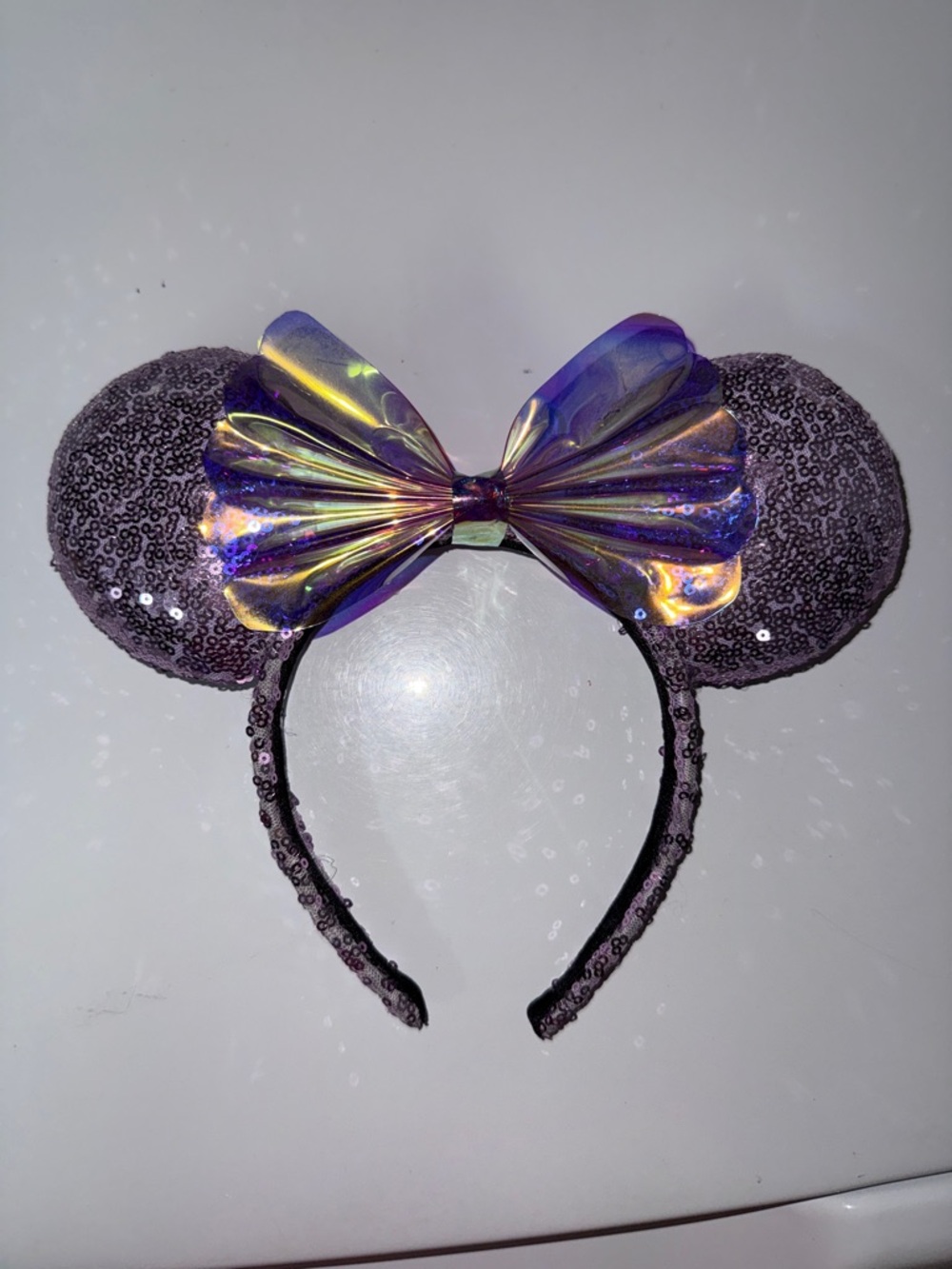 Disney ears